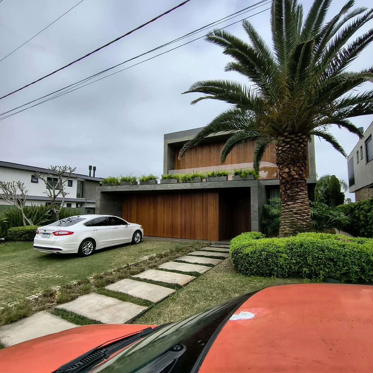 Construção Residencial de Alto Padrão em Xangri-Lá